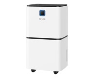 MANTA Odvlaživač zraka Lovio SmartDry, 2 l, WiFi, aplikacija, ionizacija