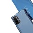 MG Preklopna maskica za Xiaomi 13, Clear View, crna