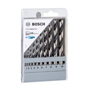 BOSCH Set spiralnih svrdla PointTeQ