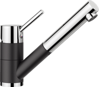 BLANCO Slavina Antas-S VT, crna