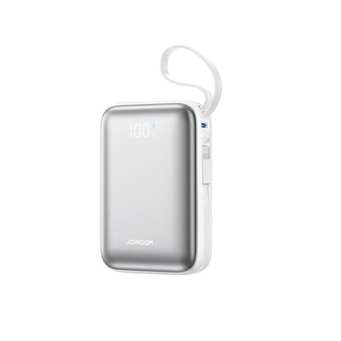 JOYROOM Powerbank JR-PBF29 20000mAh, bijeli