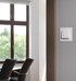 SIMON IP44 brtva okvir x2 10 CU2