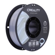 CREALITY Filament CR-Silk PLA, srebrni