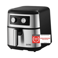 FIRST AUSTRIA Friteza na vrući zrak FA-5053-7, 8 l, 1700 W
