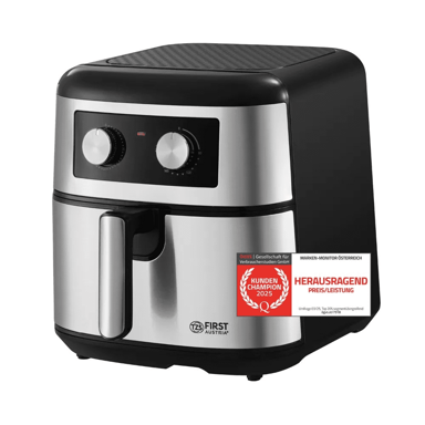 FIRST AUSTRIA Friteza na vrući zrak FA-5053-7, 8 l, 1700 W