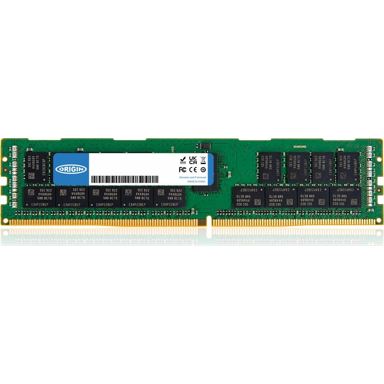 ORIGIN STORAGE RAM memorija, 16 GB, DDR4 3200 MHz, ECC, RDIMM