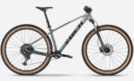 TREK Bicikl Marlin 6 Gen 3 2026, zelena