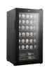 CAVIN Samostojeći hladnjak za pića NC-82B