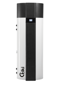 TIKI Dizalica topline DHW 2CLT 300