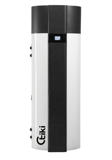 TIKI Dizalica topline DHW 2CLT 300