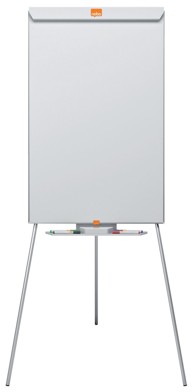 NOBO Ploča Classic Steel, samostojeća