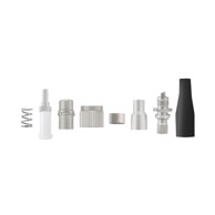QOLTEC Optički konektor FC/UPC, višemodni, 3.0 mm