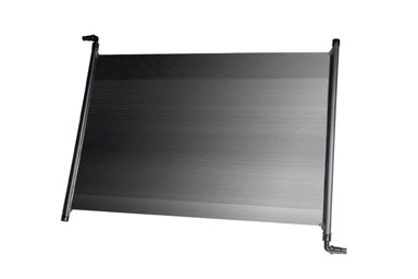 MOUNTFIELD Solarni panel za grijanje, 5,4 m², 1,2x4,5 m