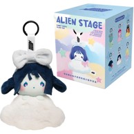 ALIEN STAGE Privjesak Rabbit Series Plush Blind Box, 9 cm