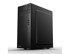 CRATOS Stolno računalo Nova CAD / Intel Core i5-14400F, 16 GB RAM, 1 TB SSD, NVIDIA GeForce RTX 5060, Windows 11 Professional, crna