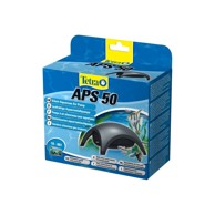 TETRA Pumpa za zrak za akvarij APS 50