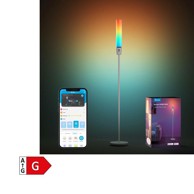 GOVEE RGBICWW podna svjetiljka Cylinder Floor Lamp, model 6974316997733