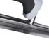 STALCO PERFECT GD Inox nazubljeni gleter, 8x8 mm