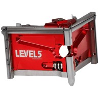 LEVEL5 Kutna glava, 9 cm