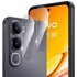 ERBORD Staklo za kameru za Vivo Y31 5G / Vivo Y21D 4G, 2 kom.
