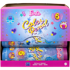 BARBIE Lutka Color Reveal HNX04