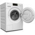 MIELE Perilica rublja WWB 200 WCS, 1400 okr/min, 8 kg