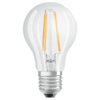 OSRAM LED žarulja Retrofit CL 60, 6,5 W/4000K, E27
