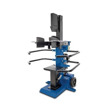 SCHEPPACH Cjepač drva Compact 8T