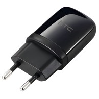 Punjač Adapter 1500MA htc USB, crni KP21177
