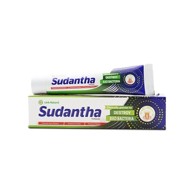 SUDANTHA Ajurvedska zubna pasta, 80 g