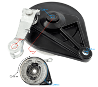 MORETTI Dension gateway lite