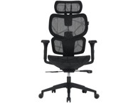 CANYON Gaming stolica Ventra MOCH01, crna