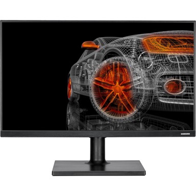 SAMSUNG Monitor F27T450FZU