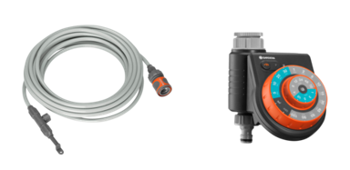 HARDENA Set za zalijevanje City