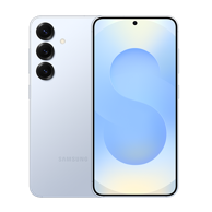SAMSUNG Galaxy S25 S936 5G, Dual SIM, 12/256GB, svijetloplavi