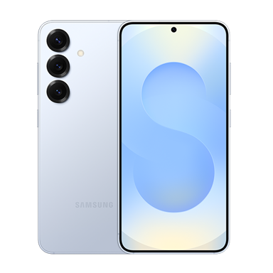 SAMSUNG Galaxy S25 S936 5G, Dual SIM, 12/256GB, svijetloplavi