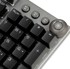 IBOX Tipkovnica Aurora K-4, USB, QWERTY, crna