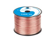 CCA Zvučni kabel 4.0 mm