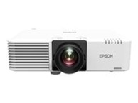 EPSON Projektor EB-L530U, laserski, 3LCD, WUXGA 1920 x 1200, 5200 ANSI, HDMI
