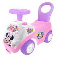 KIDDIELAND Guralica Minnie Ride On