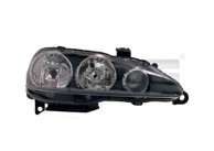 TYC Far ALFA 147 00-10 lijevi 05- H7/H1 20-0972-05-2