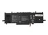 MITSU Baterija za laptop C31N1841 za Asus Zenbook 14 UX434 UX463