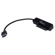 INTER-TECH Adapter SATA na USB 3.0 K104A