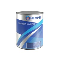 HEMPEL Sintetski lak Hempalin smeđi 0,75 l