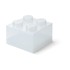 LEGO® Dječja kutija za pohranu 25x25x18 cm, plastika