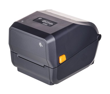 ZEBRA Pisač naljepnica ZD421T, termalni prijenos, 300 x 300 DPI, Ethernet, Bluetooth, 102 mm/s