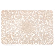 TISECO HOME STUDIO Plastični podmetač 45x30 cm 