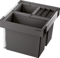 BLANCO Sorter otpada FLEXON II LOW 50/3