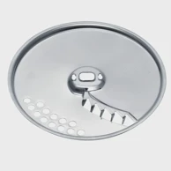 BOSCH Rezna ploča MUZ45PS1, srebrna