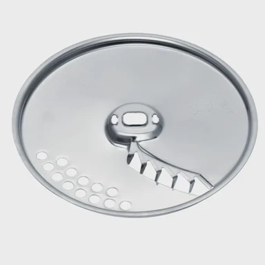 BOSCH Rezna ploča MUZ45PS1, srebrna